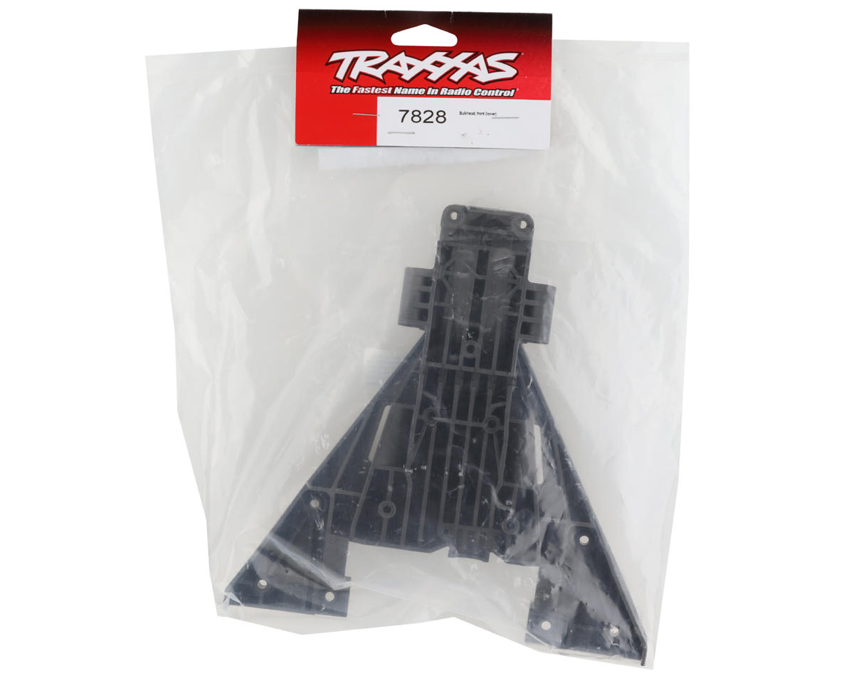 Traxxas XRT Front Lower Bulkhead