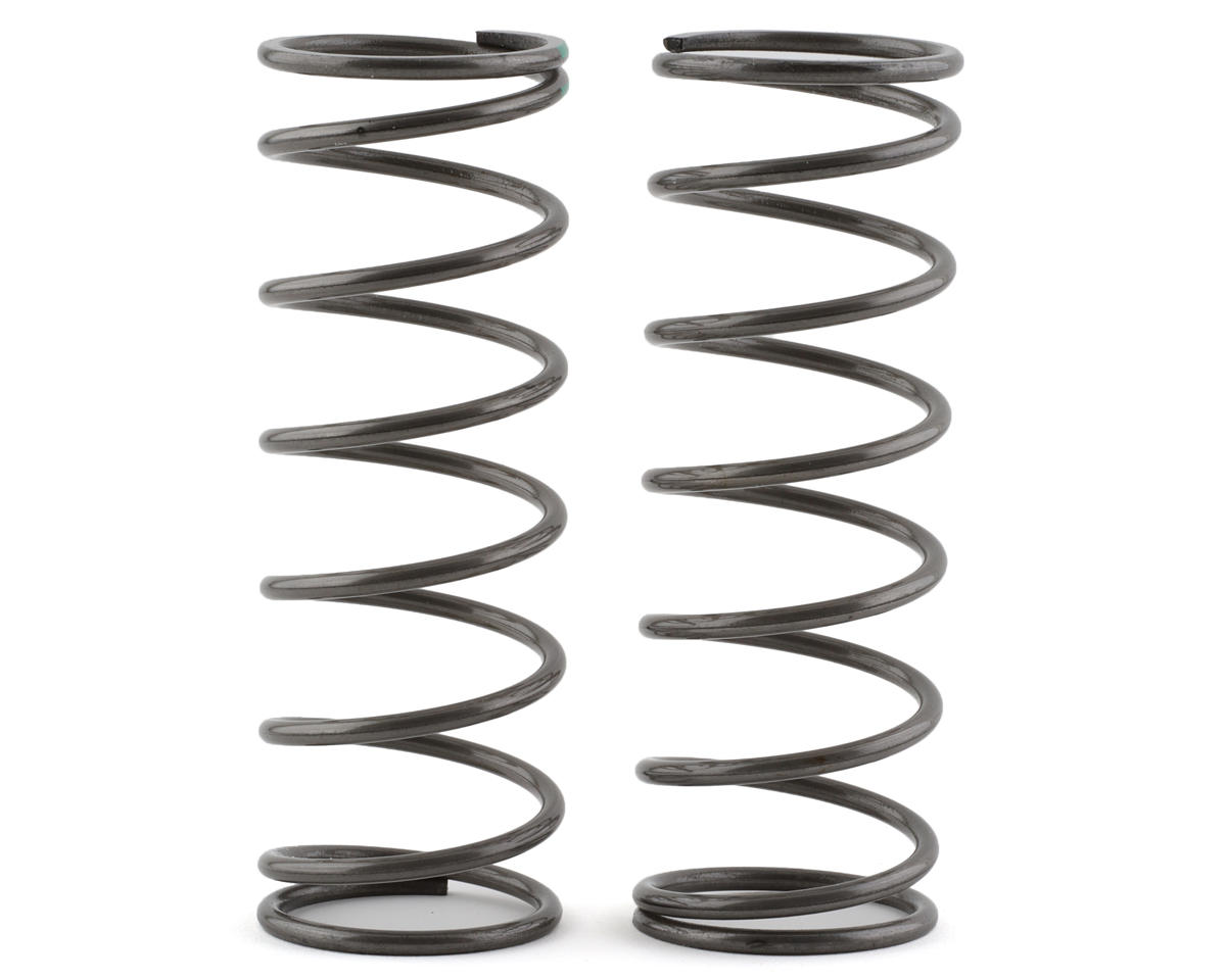 Traxxas GTX Springs (Green - 3.14 Rate) (XRT)