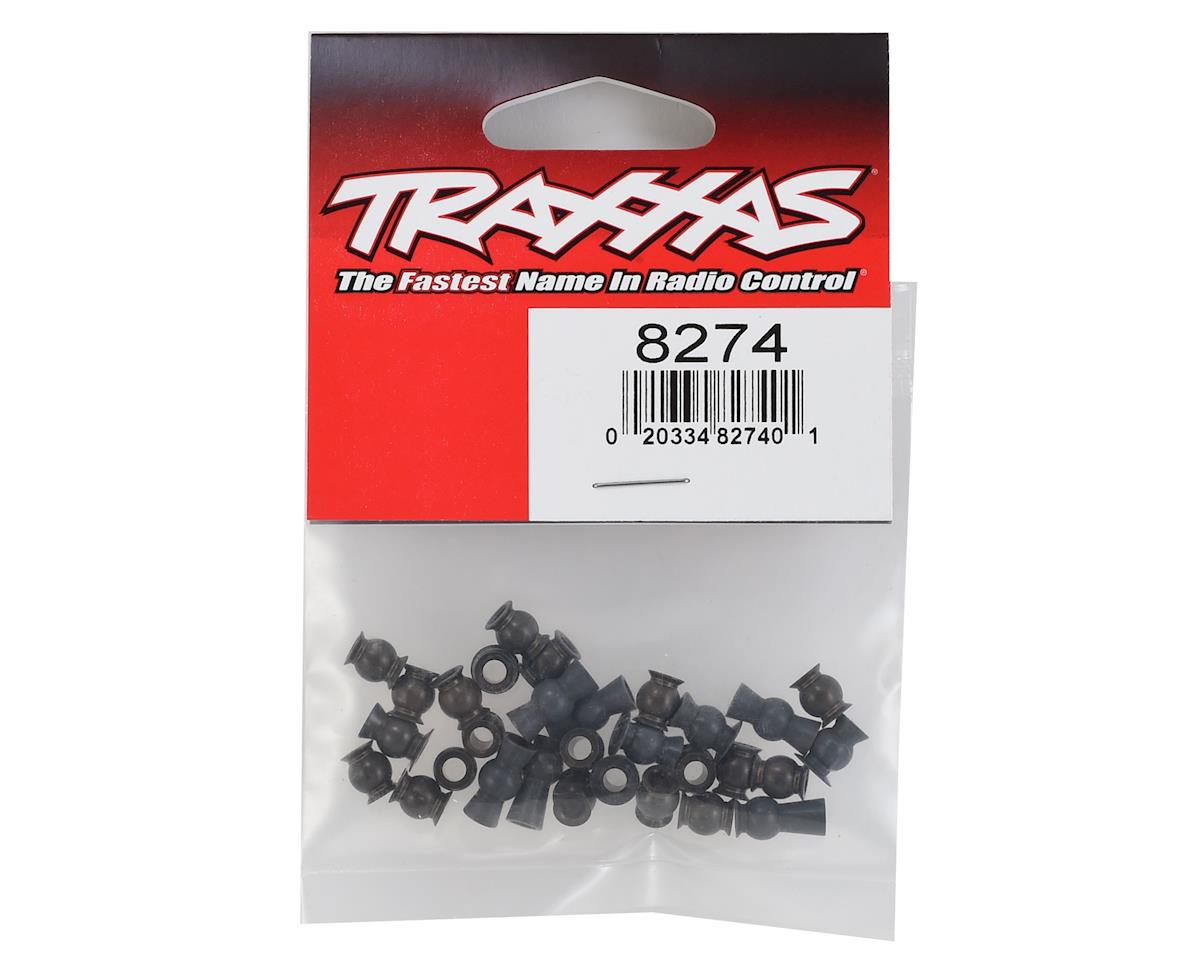 Traxxas TRX-4 Aluminum Hollow Ball Set (PTFE Coated)