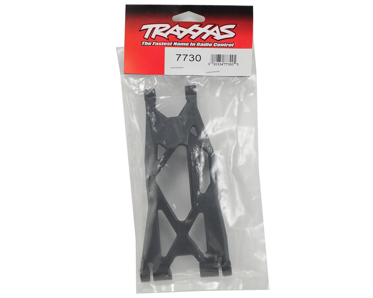 Traxxas X-Maxx Right Lower Suspension Arm