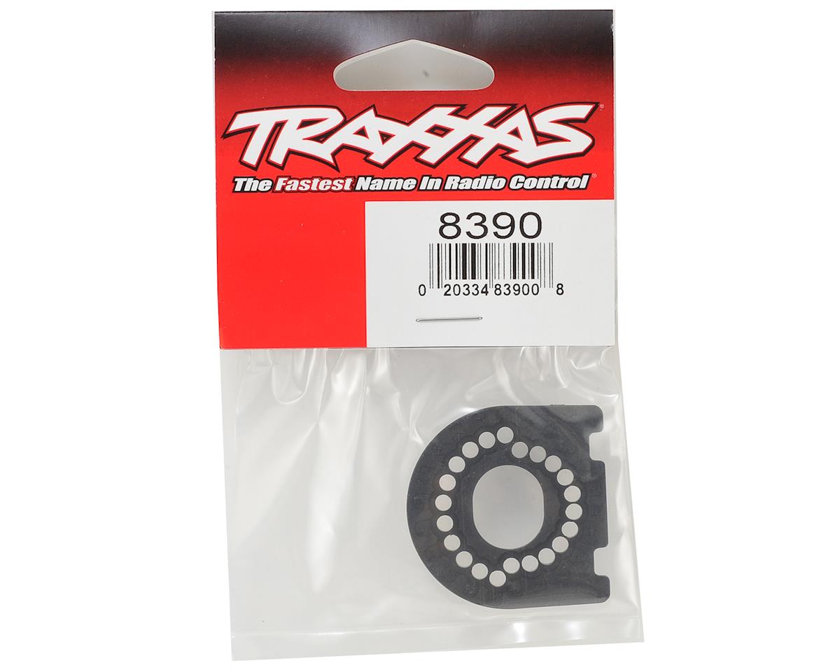 Traxxas 4-Tec 2.0 Motor Plate