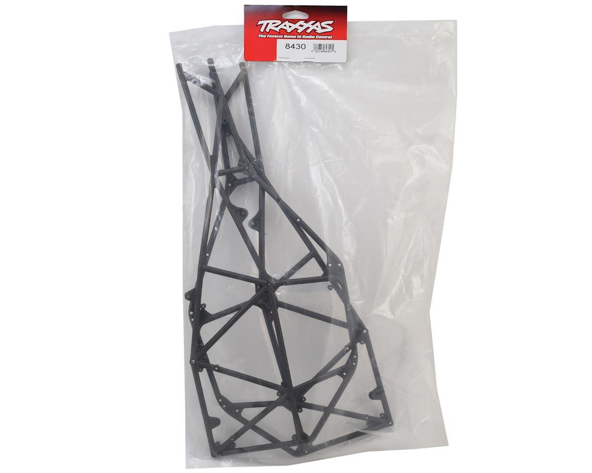 Traxxas Unlimited Desert Racer Tube Chassis Side Sections