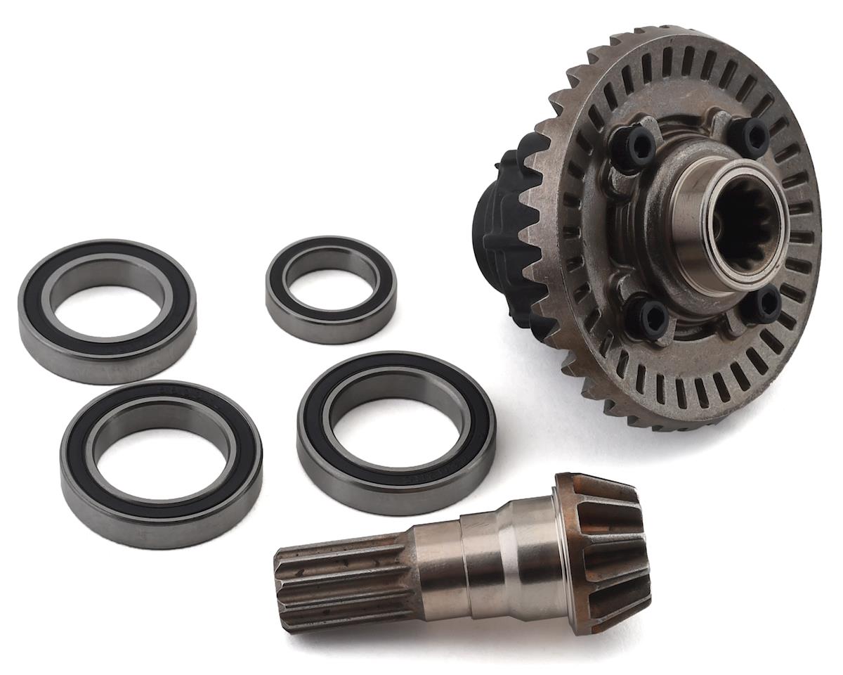 Traxxas X-Maxx/XRT Pro-Built Complete Front Differential