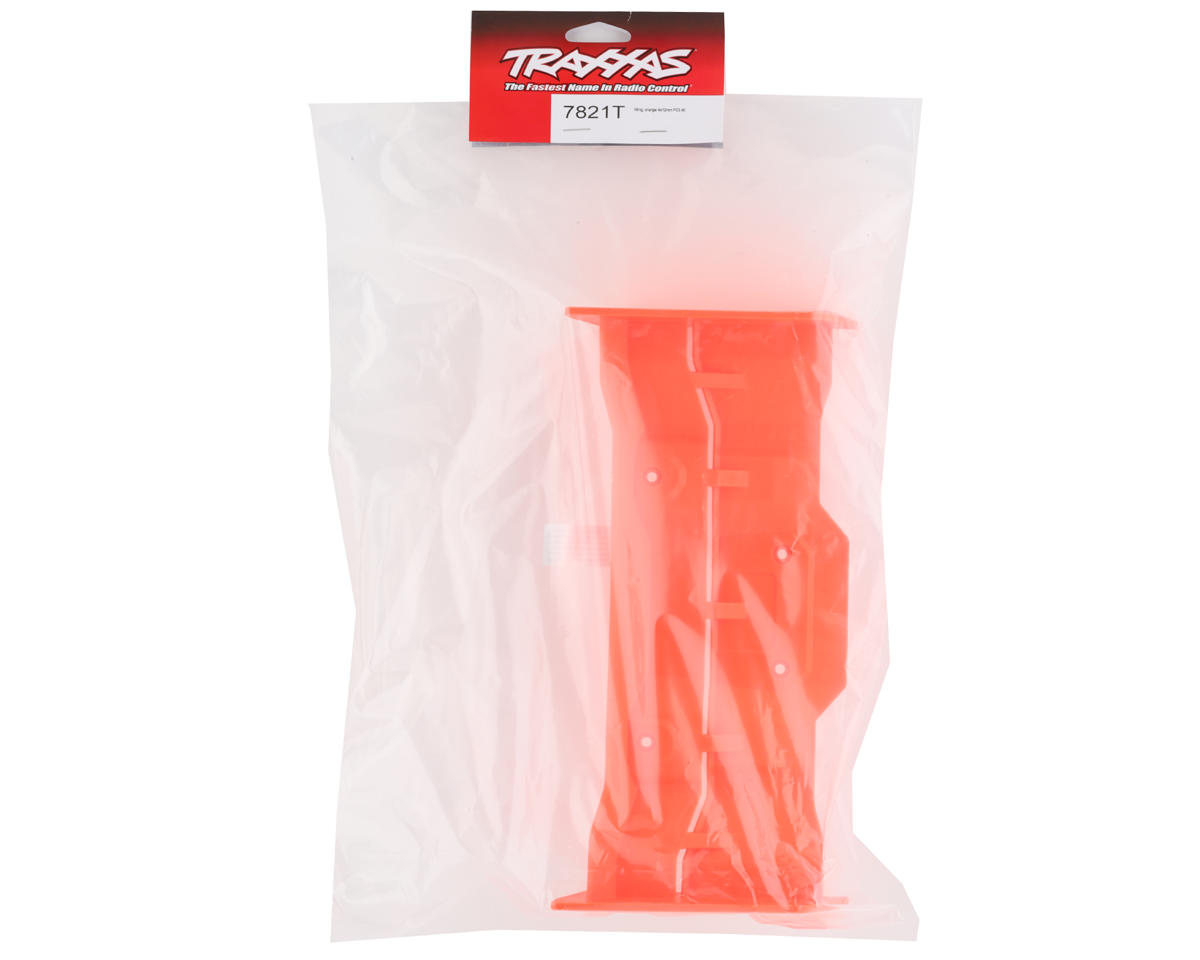Traxxas XRT Wing (Orange)