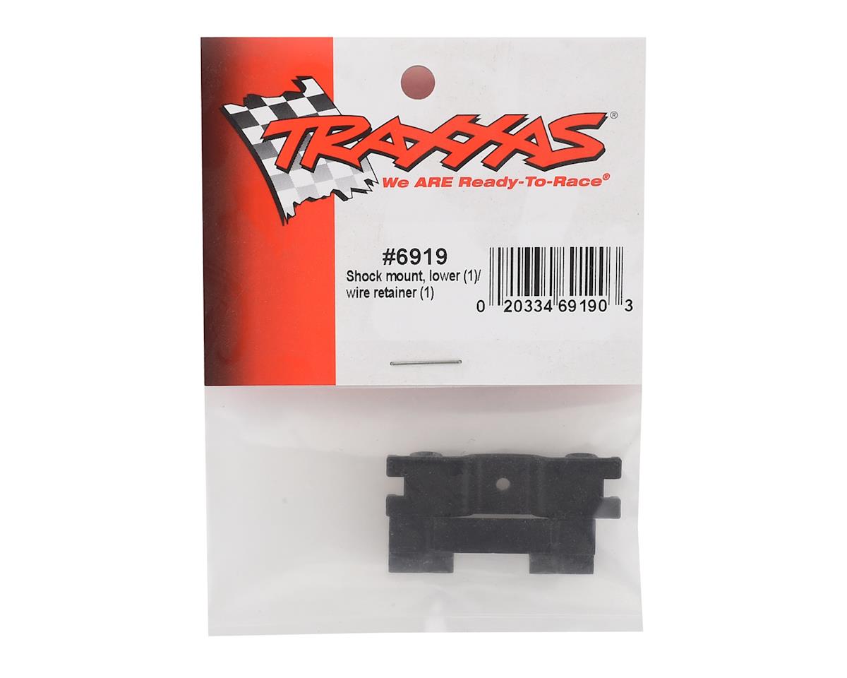 Traxxas Lower Shock Mount
