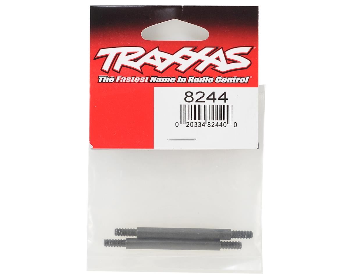 Traxxas 5x63mm TRX-4 Front Upper Suspension Links (2)