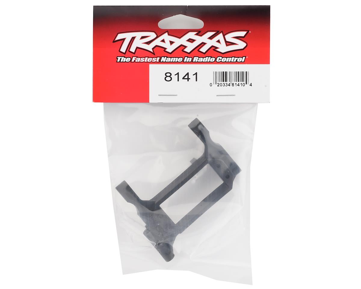 Traxxas TRX-4 Long Arm Lift Kit Steering Servo Mount