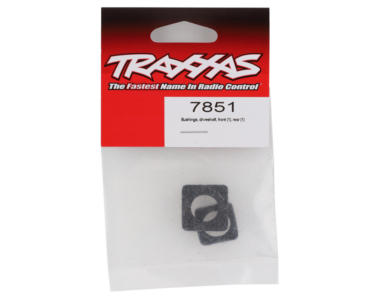 Traxxas XRT Driveshaft Bushings (Front & Rear)
