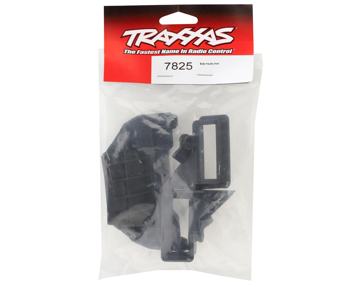 Traxxas XRT Front Body Mount Set