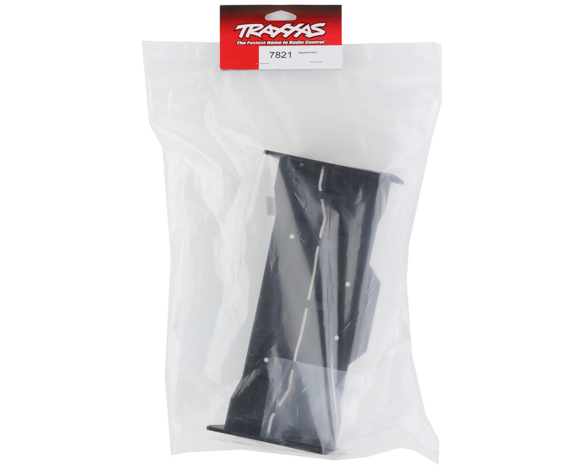 Traxxas XRT Wing (Black)
