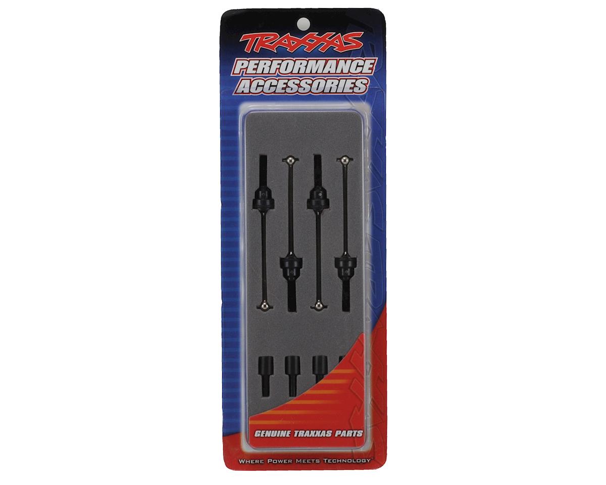 Traxxas Steel CV Driveshaft (4)