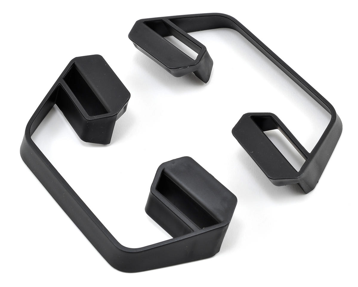 Traxxas Chassis Nerf Bar Set