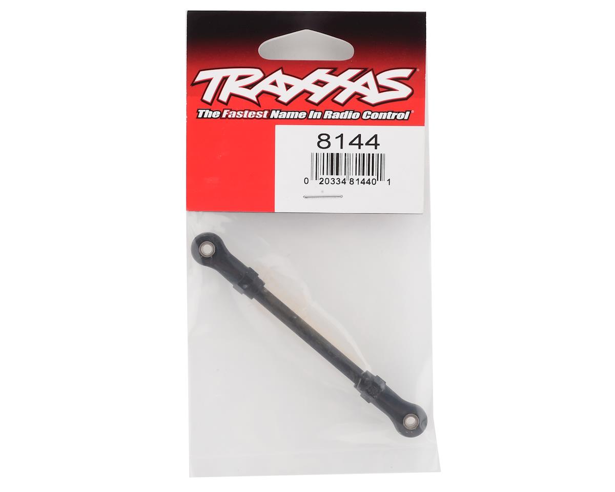 Traxxas 5x68mm Front Upper Suspension Link (Black)
