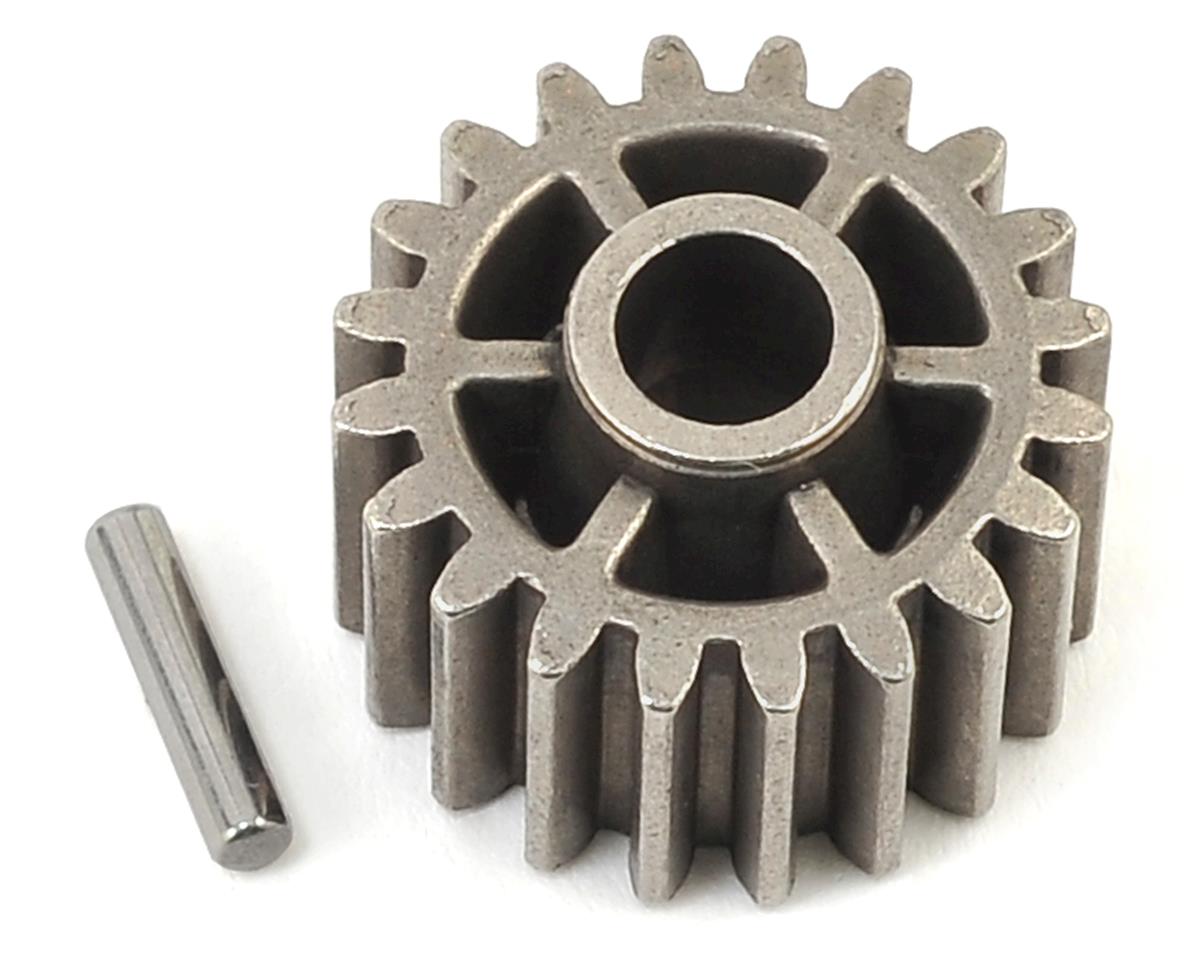 Traxxas X-Maxx/XRT Transmission Input Gear (20T)