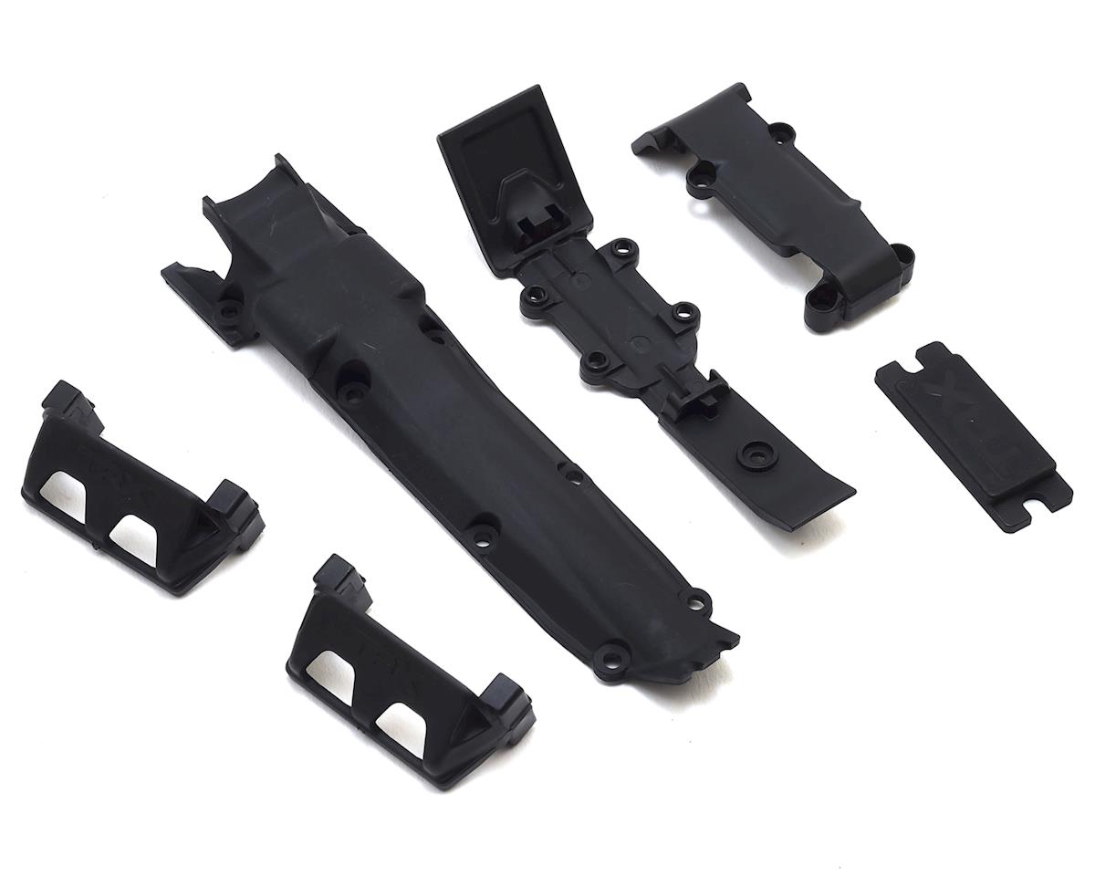 Traxxas Skidplate Set