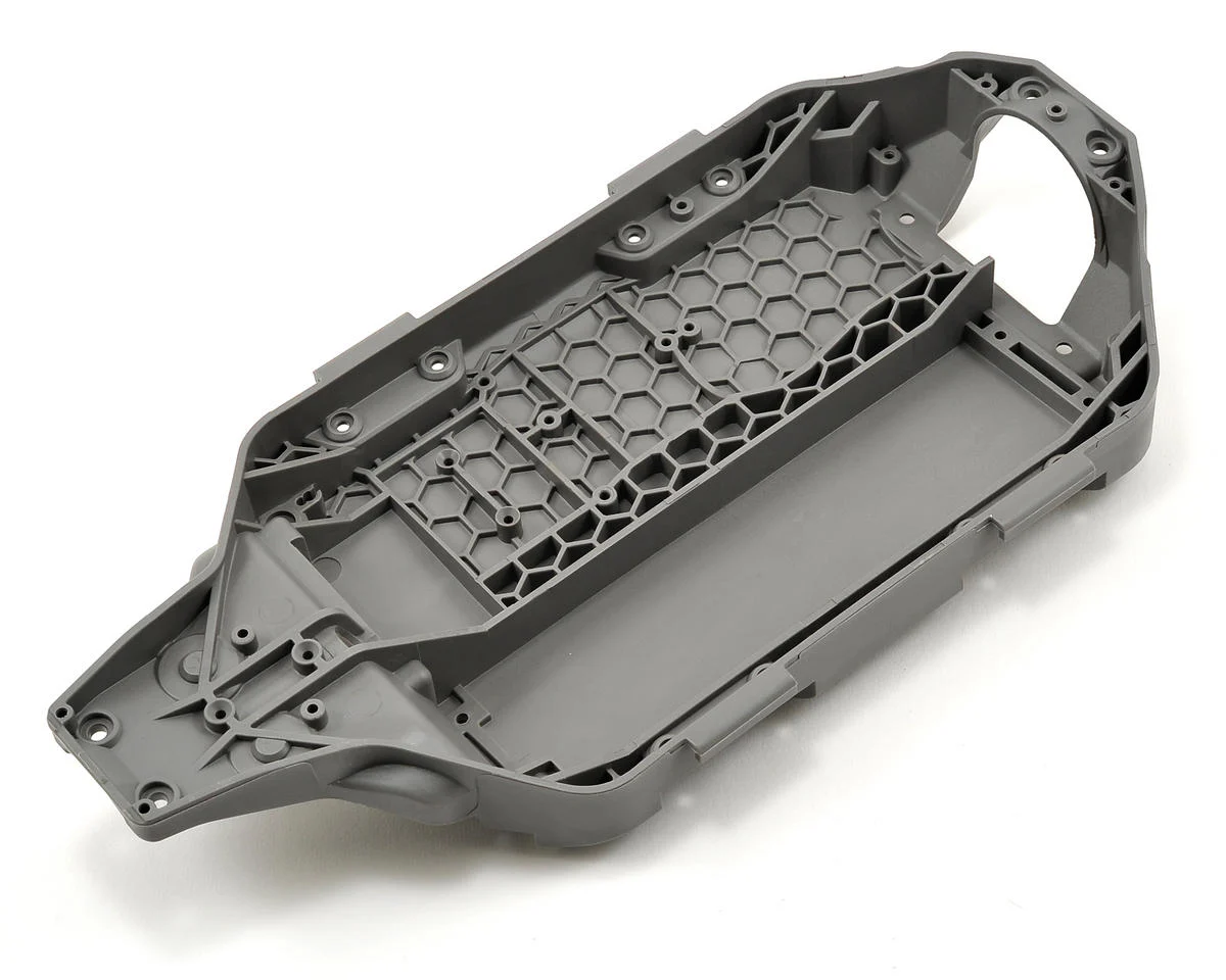 Traxxas Slash 4X4 Low CG Chassis Conversion Kit
