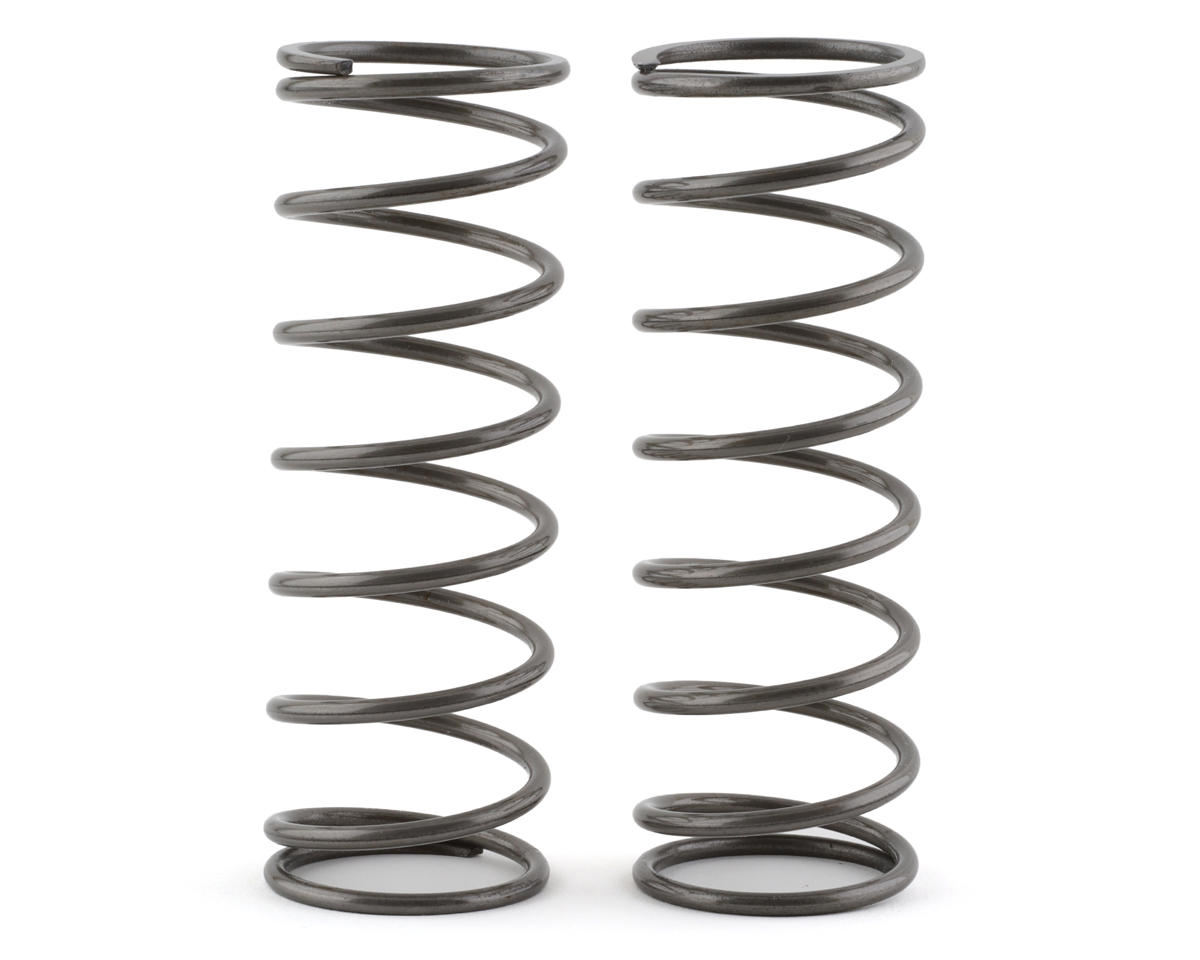 Traxxas GTX Springs (Orange - 2.89 Rate) (XRT)