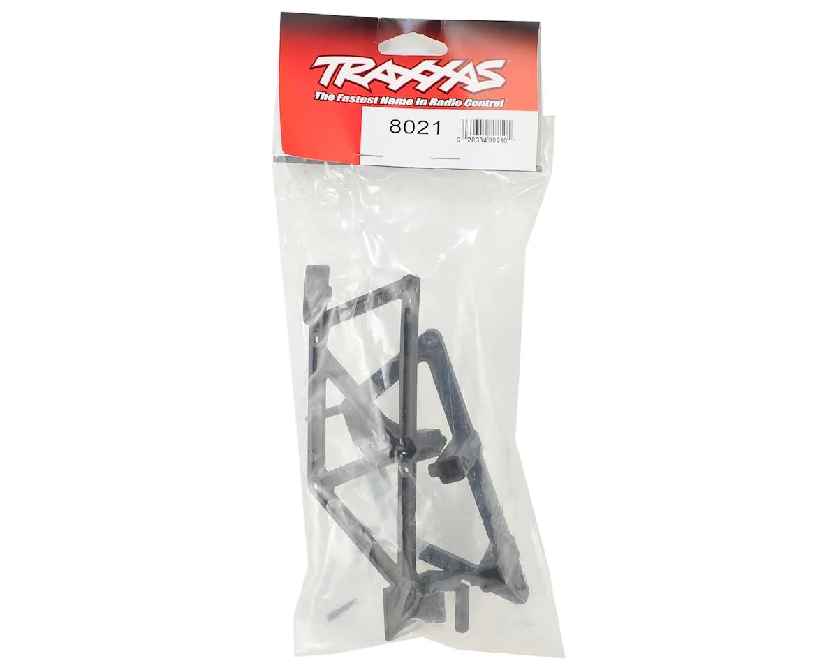 Traxxas TRX-4 Spare Tire Mounting Bracket