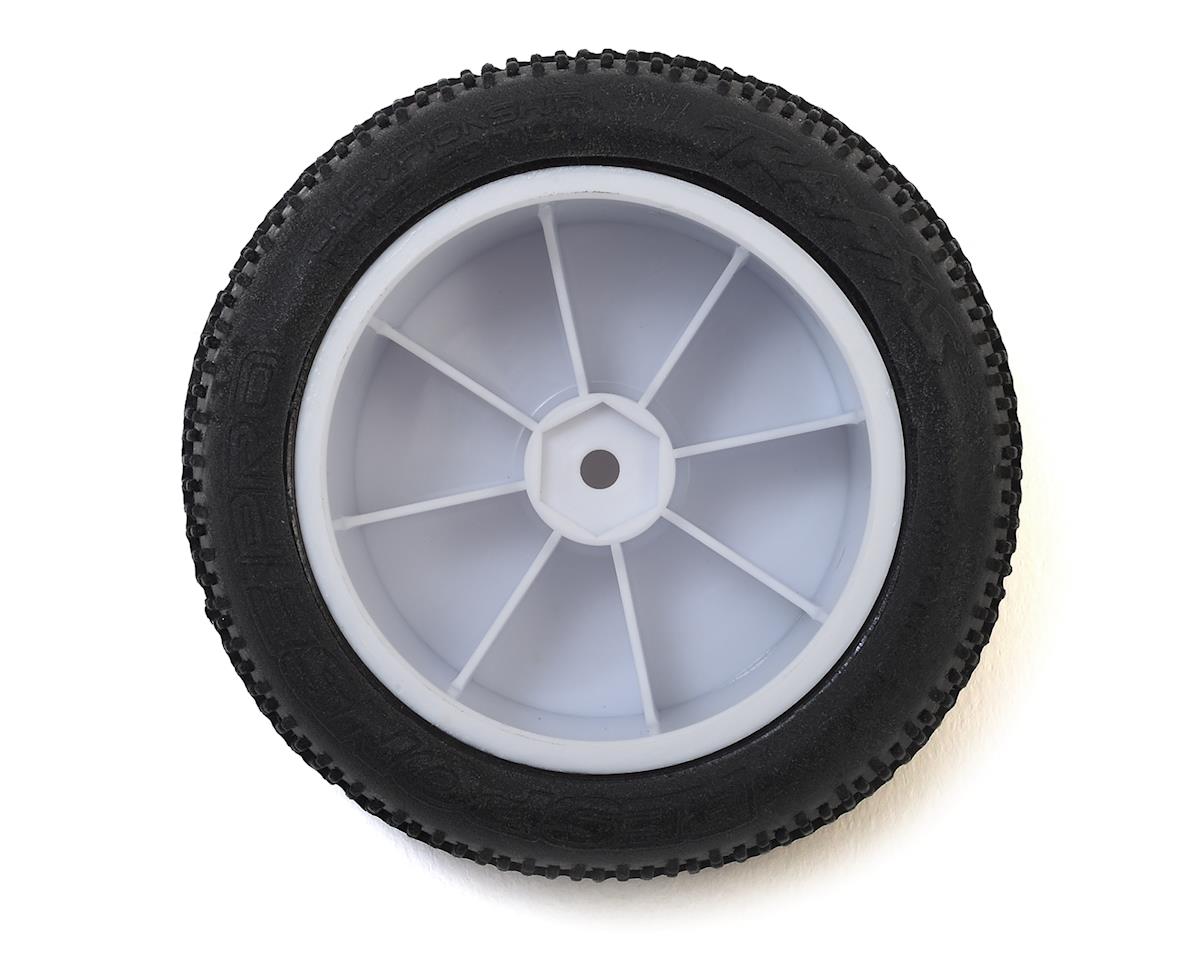 Traxxas Pre-Mounted Response Pro 2.2 Tires (S1/Soft) (2)