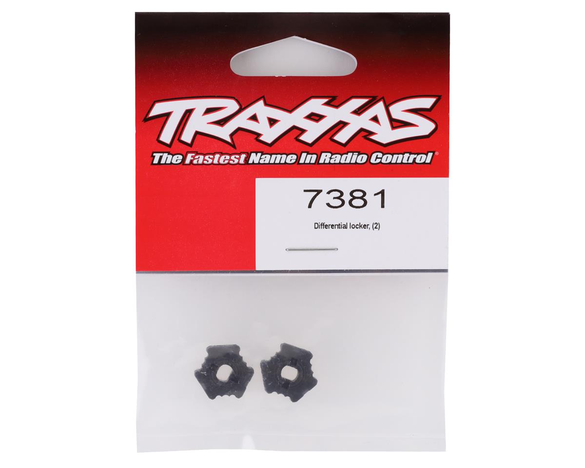 Traxxas Differential Locker (2)