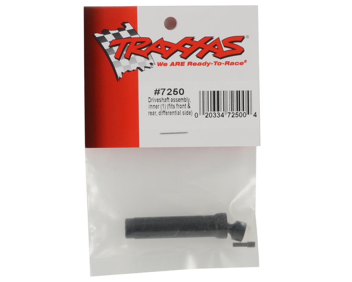 Traxxas Inner Driveshaft Assembly