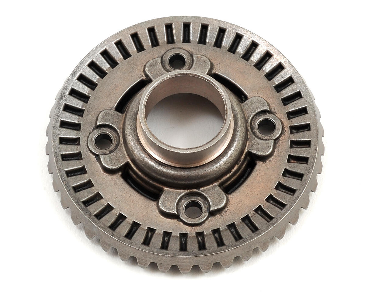 Traxxas X-Maxx Differential Ring Gear