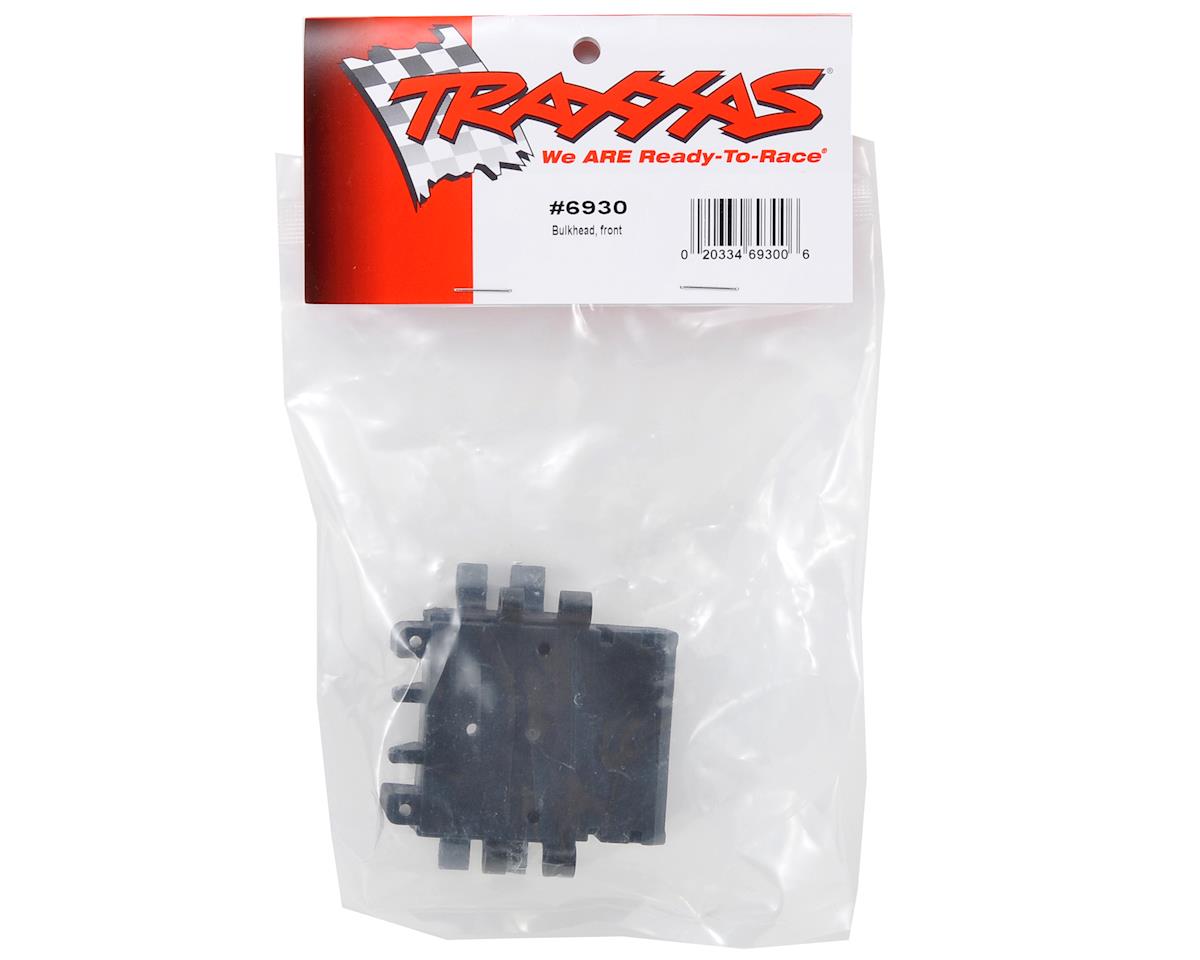 Traxxas Front Bulkhead