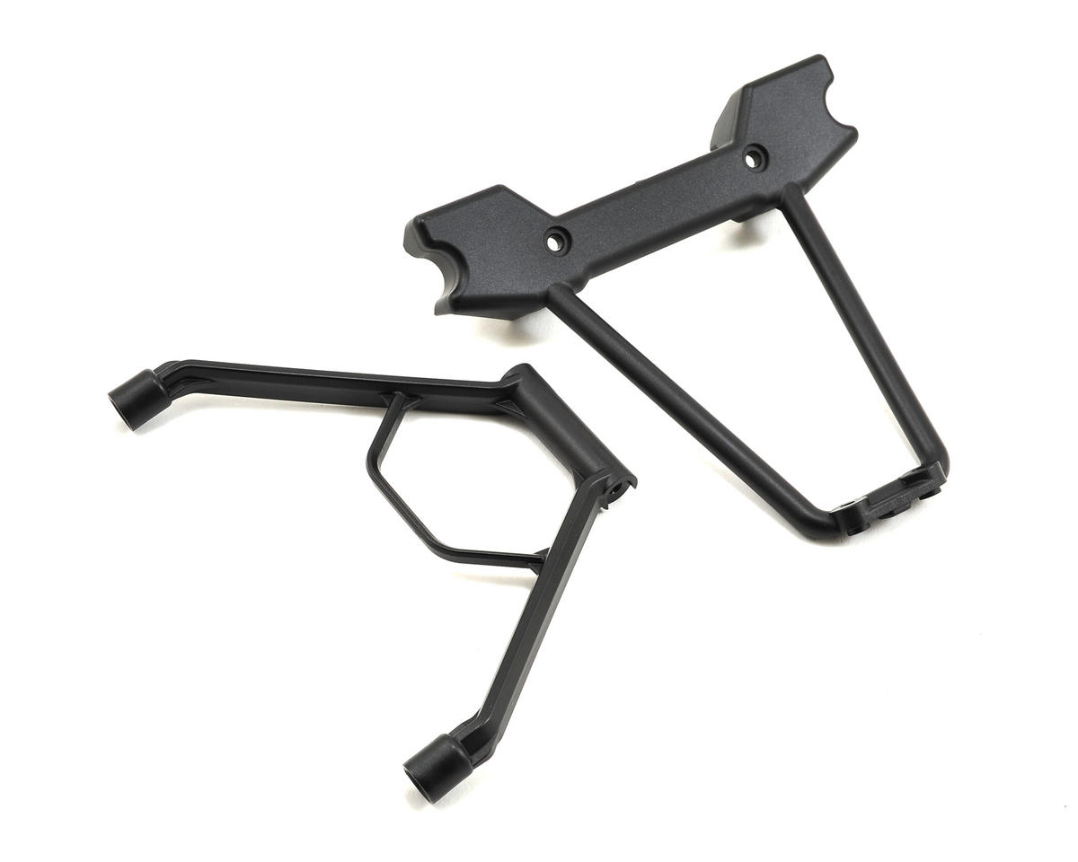Traxxas X-Maxx Rear Bumper Mount
