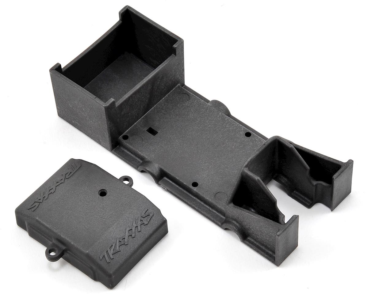 Traxxas Receiver Box & Cover