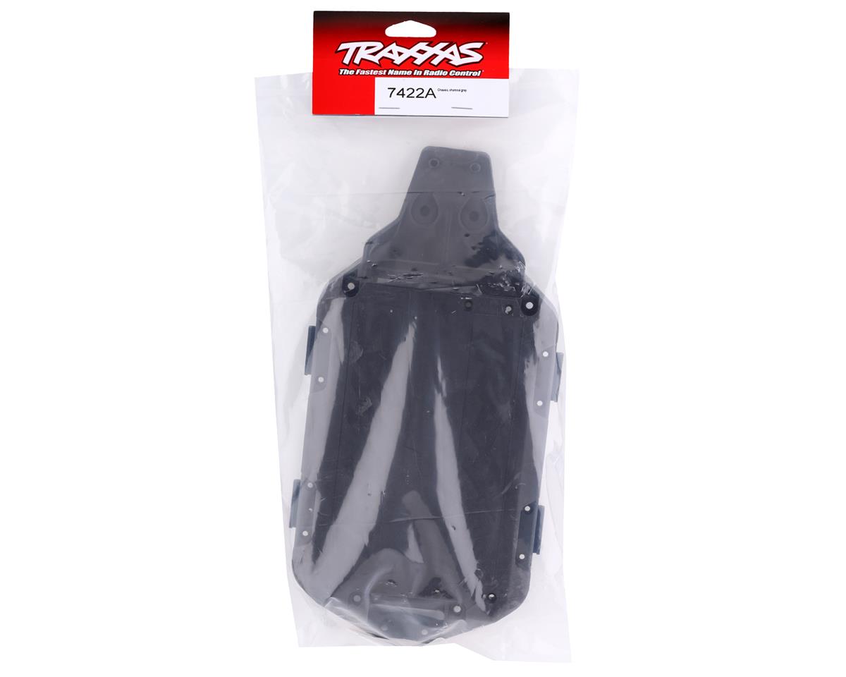 Traxxas Slash 4X4 Ultimate Chassis (Charcoal Grey)