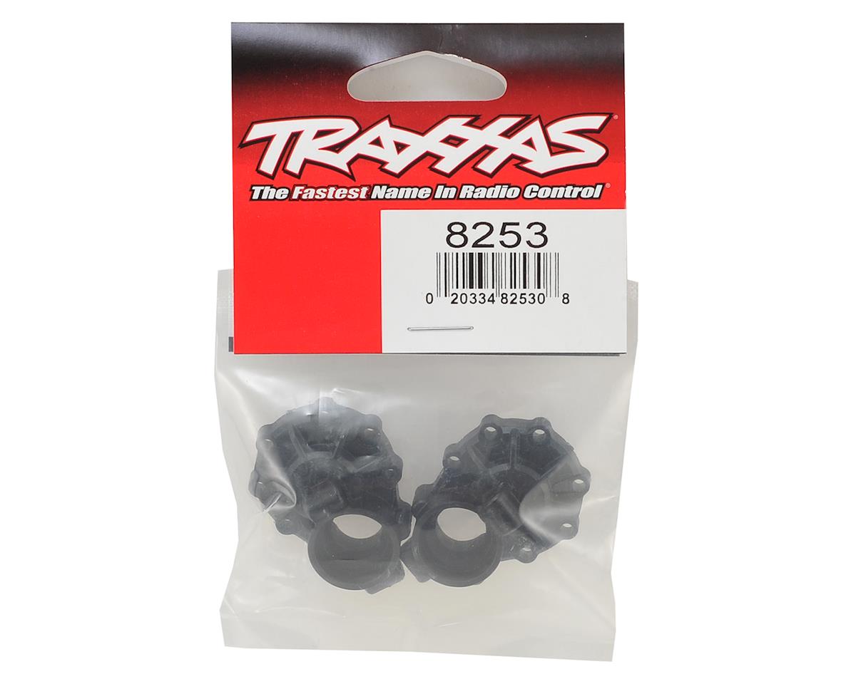 Traxxas TRX-4 Rear Inner Portal Drive Housing Set