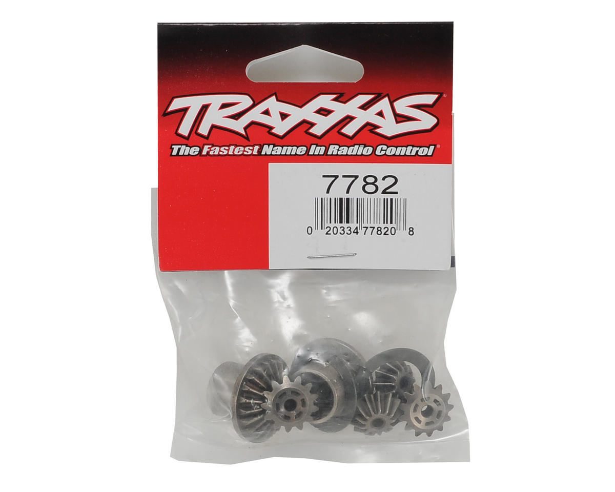 Traxxas X-Maxx/XRT Differential Gear Set