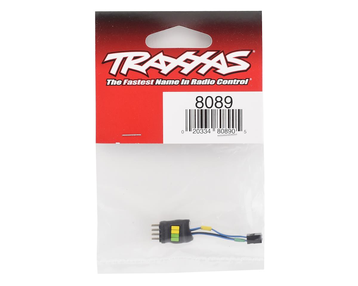 Traxxas TRX-4 LED Light Kit 4-In-2 Wire Harness