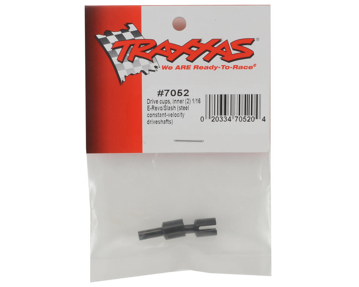 Traxxas Inner Drive Cup Set (2)