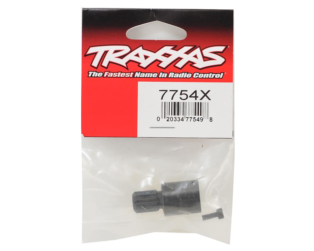 Traxxas X-Maxx/XRT Drive Cup (8S Spec)