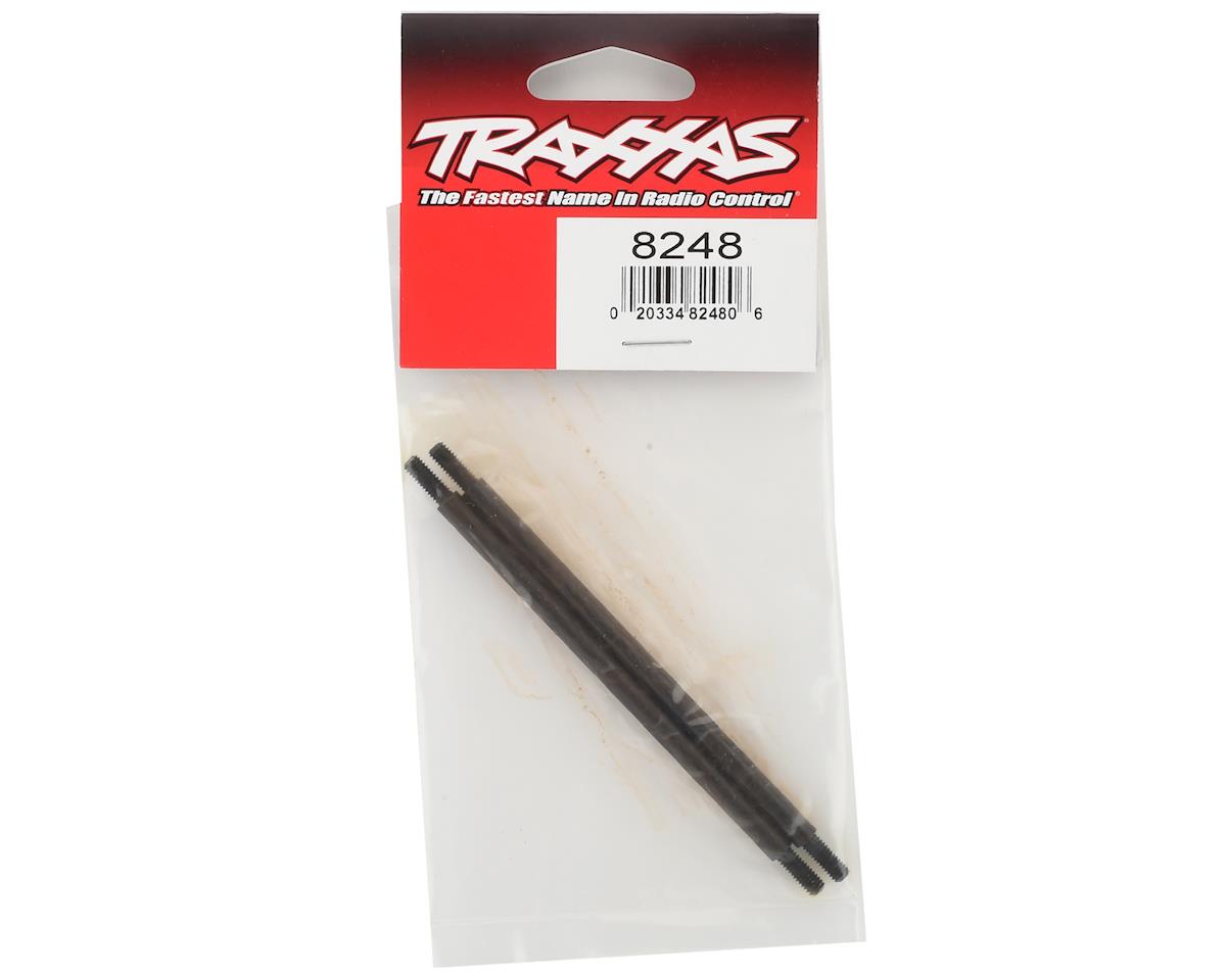 Traxxas TRX-4 5x109mm Rear Suspension Link Set (2)