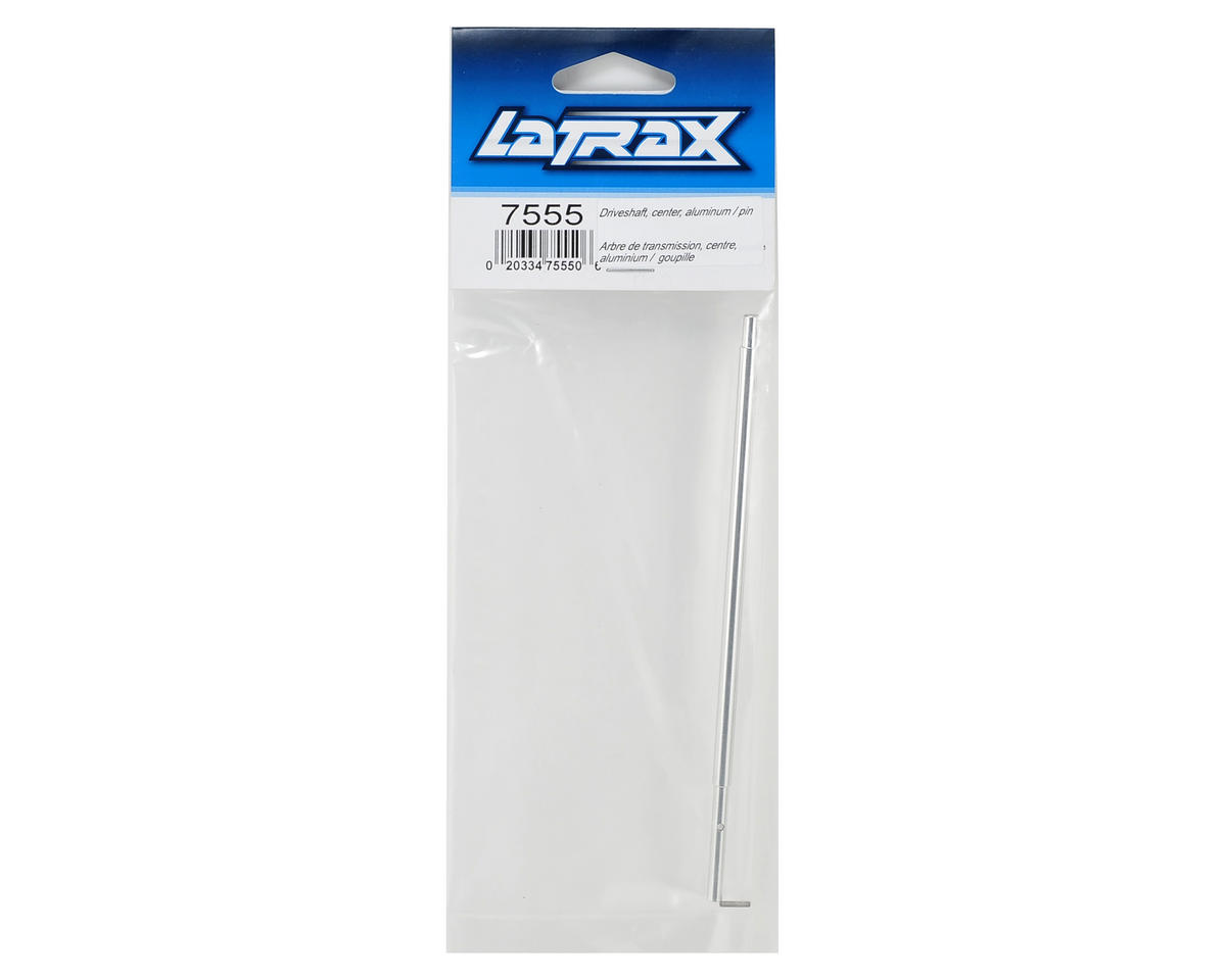 Traxxas LaTrax Aluminum Center Driveshaft