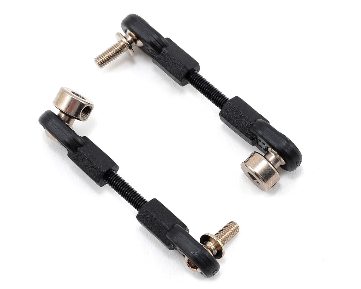 Traxxas Front Sway Bar Linkage (2)