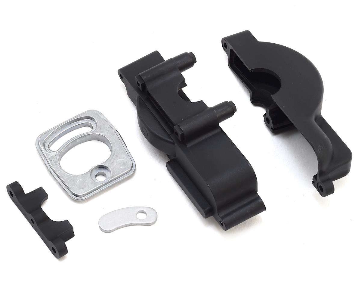 Traxxas LaTrax Gearbox Housing & Motor Plate Set