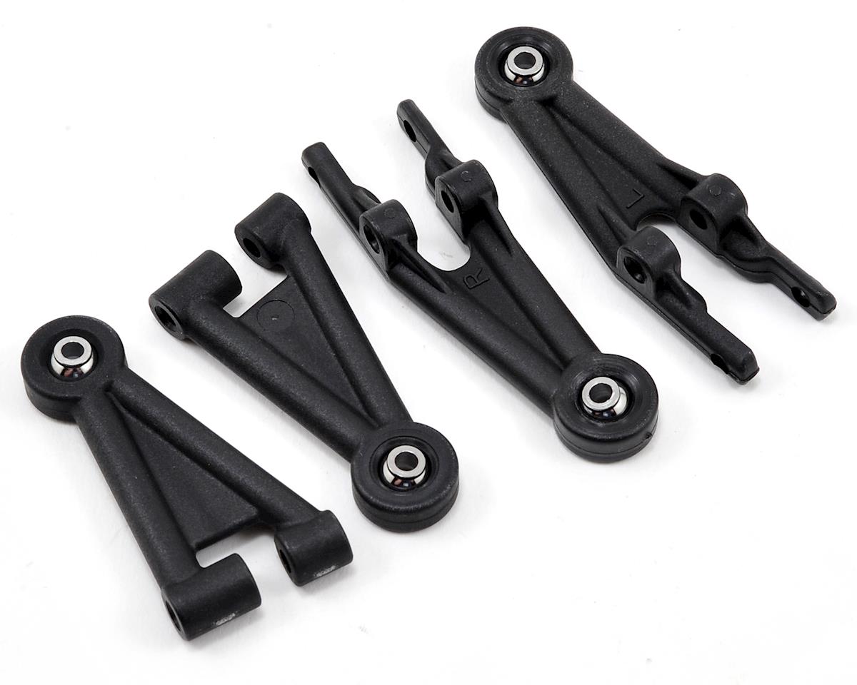 Traxxas Front Upper & Lower Suspension Arm Set