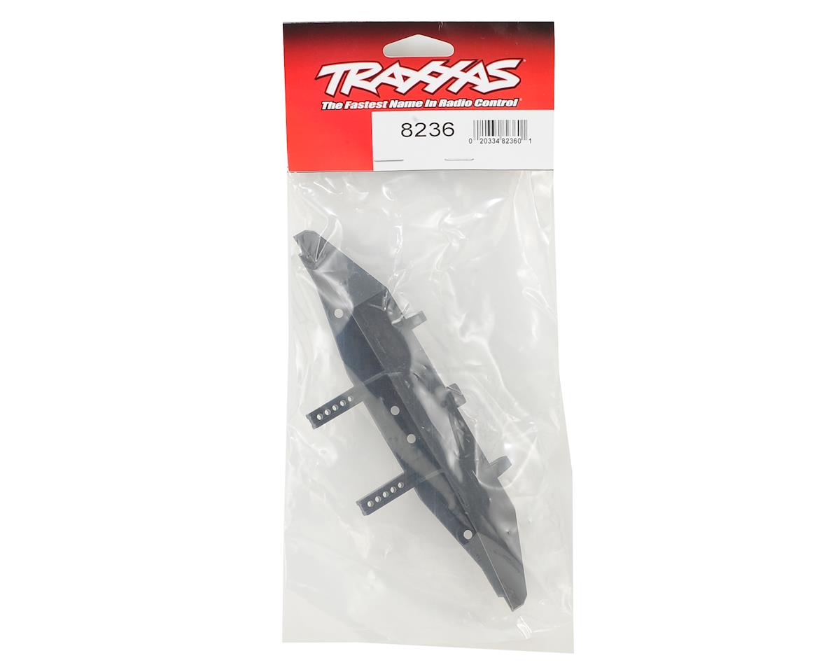 Traxxas TRX-4 Rear Bumper