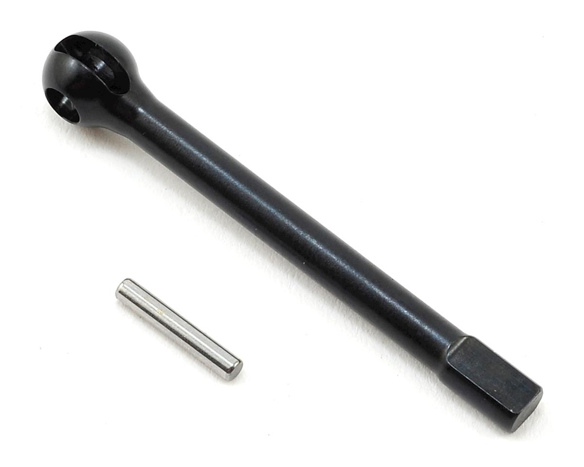 Traxxas TRX-4 Left Front Axle Shaft