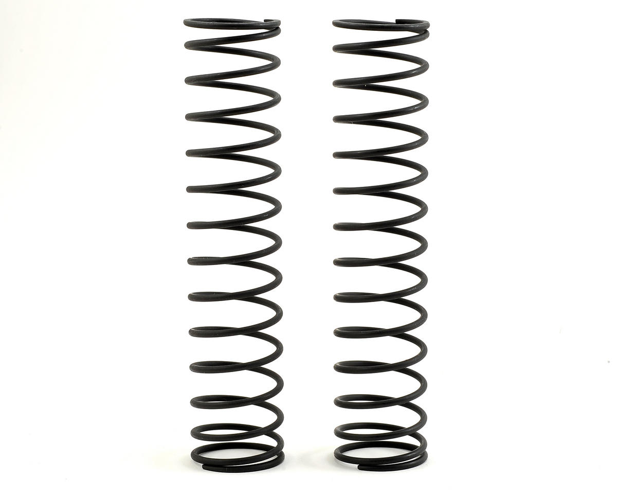 Traxxas X-Maxx GTX Shock Spring (2) (1.055 Rate)