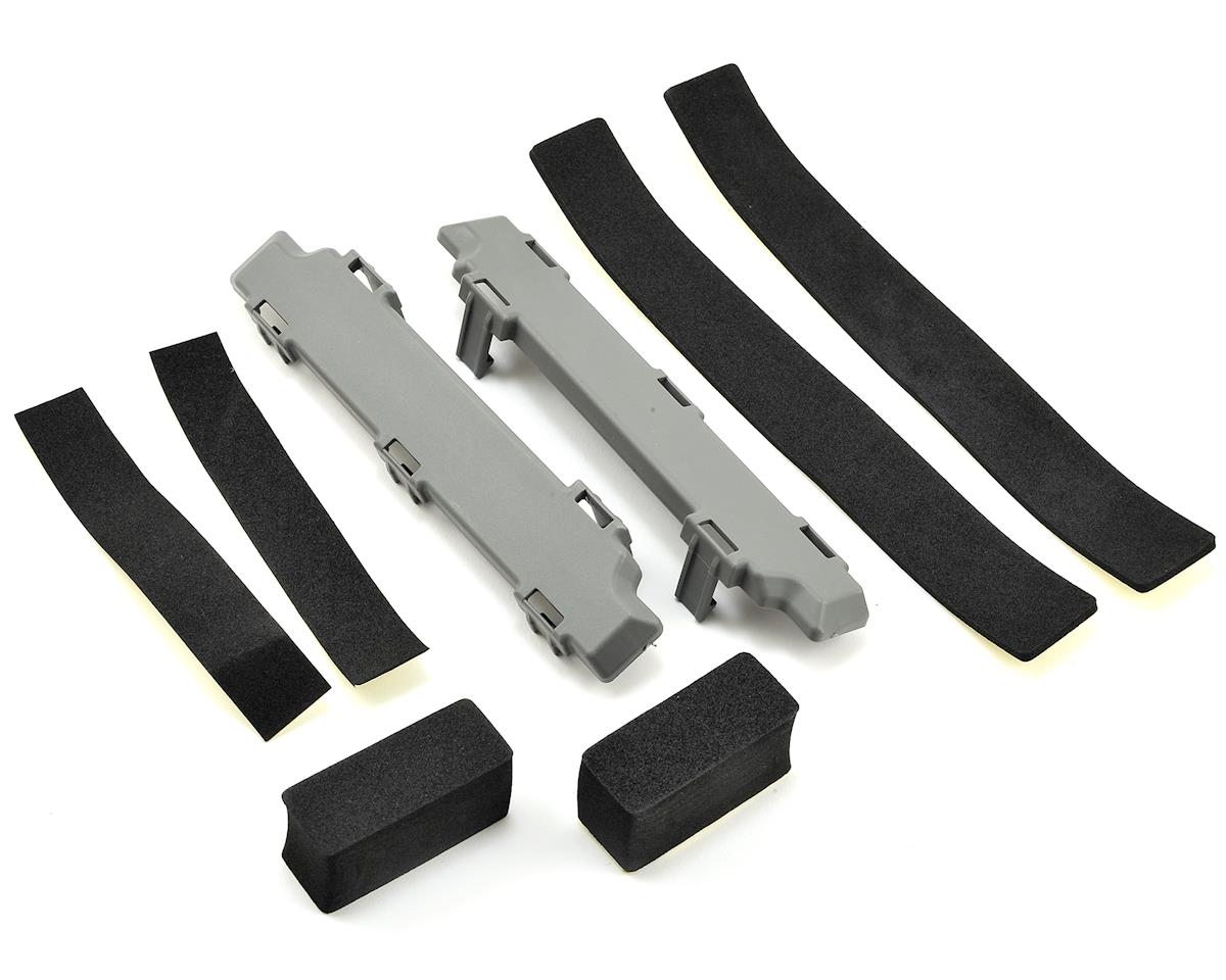 Traxxas X-Maxx Battery Compartment & Foam Spacer Set