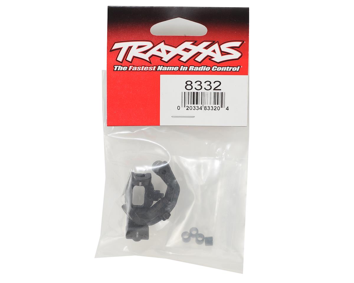Traxxas 4-Tec 2.0 Caster Block Set