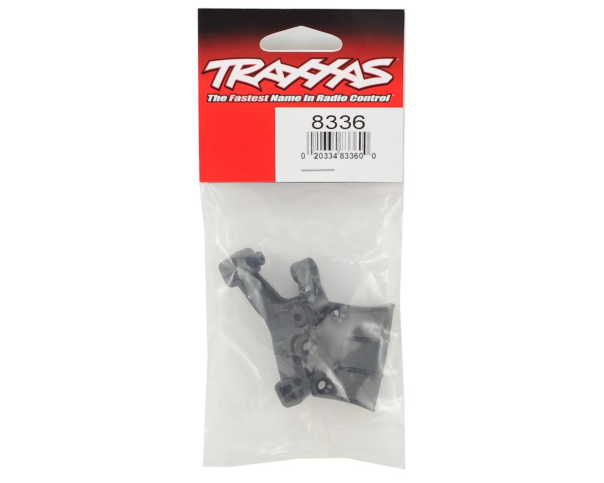 Traxxas 4-Tec 2.0 Rear Bumper & Body Mount Set