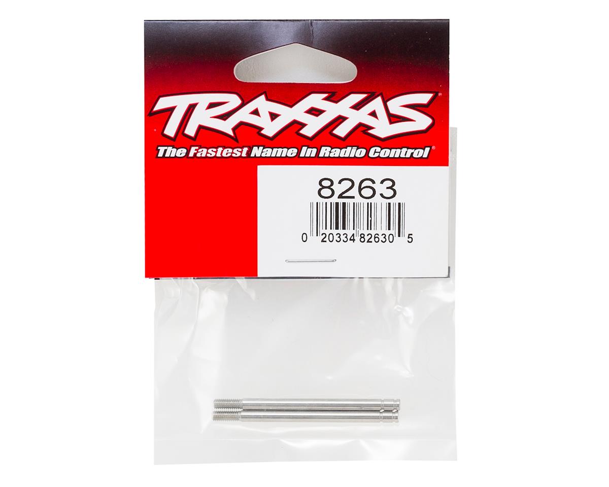 Traxxas 3x47mm TRX-4 GTS Shock Shaft (2)