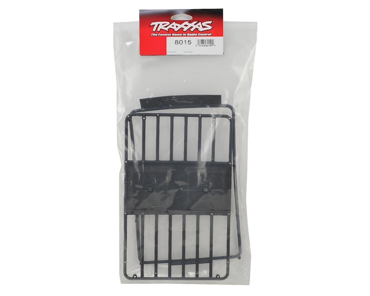 Traxxas TRX-4 Land Rover Defender Roof Basket
