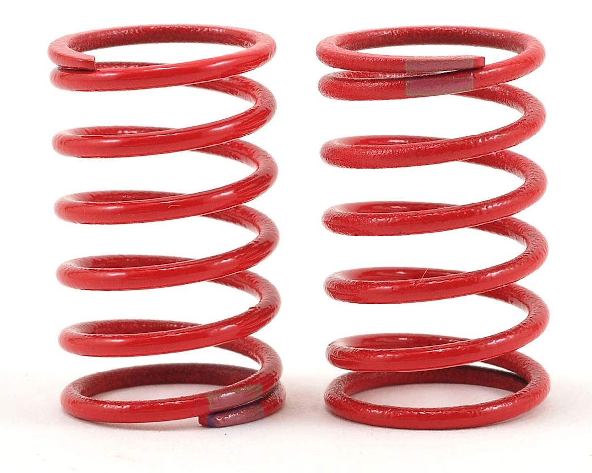 Traxxas GTR Shock Spring Set (2.77 Rate - Pink) (2)
