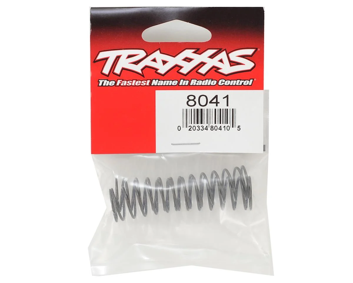Traxxas TRX-4 Front Shock Spring (2) (0.45 Rate)